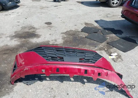 2022 Hyundai Elantra Sel z USA, uszkodzony, nr VIN KMHLS4AG2NU322046